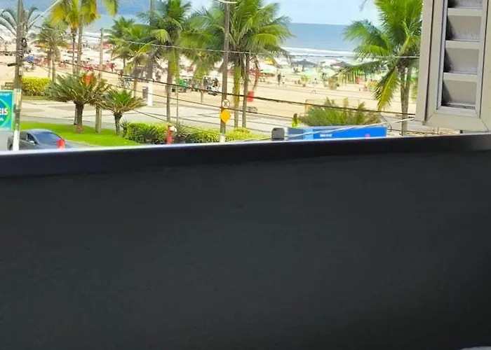 Flat with the sea view