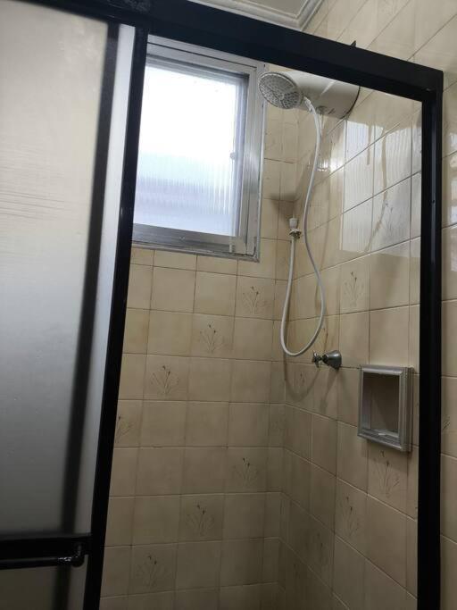 Apartment Flat With The Sea View Praia Grande (Santos)