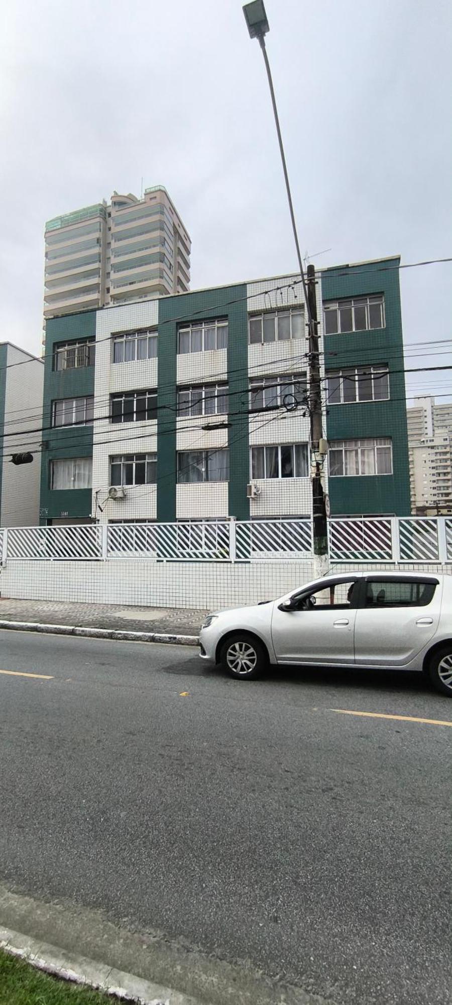 Apartment Flat With The Sea View
