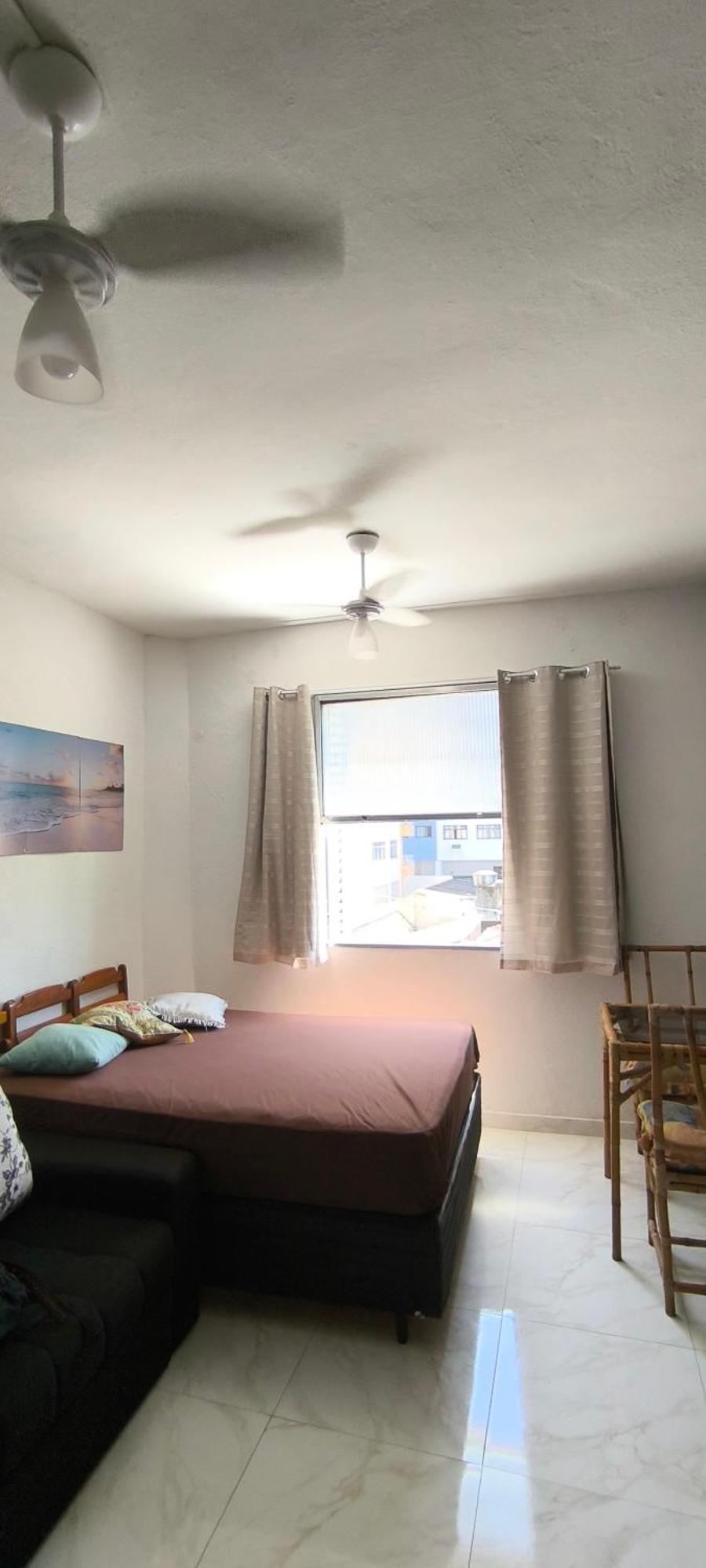 Flat With The Sea View Praia Grande (Santos)