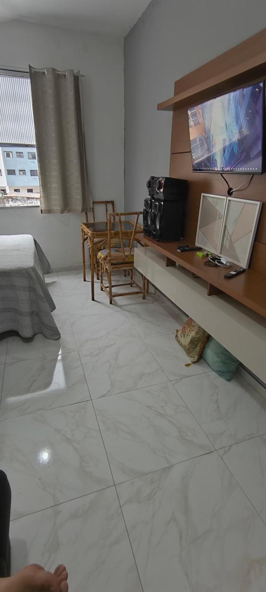 Flat With The Sea View Apartment *