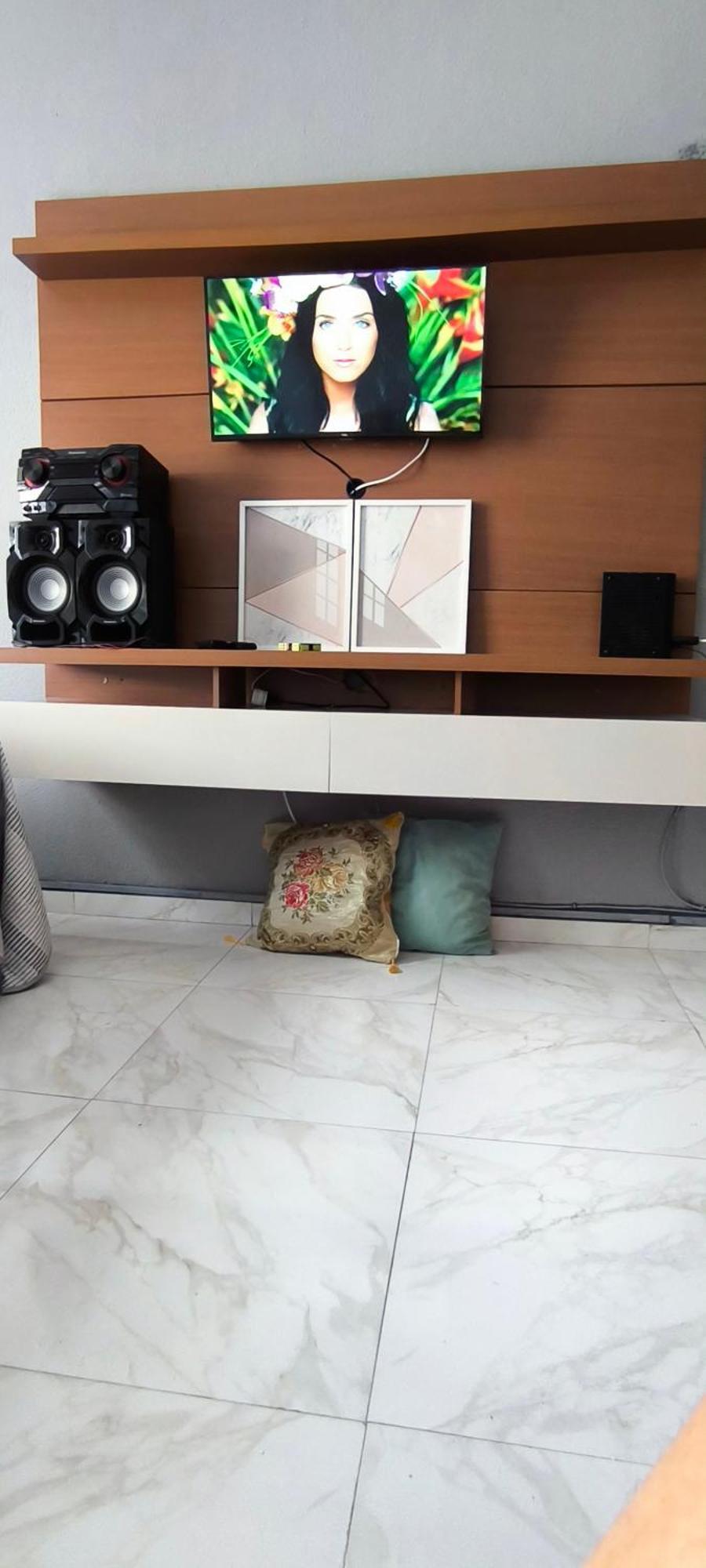 Apartment Flat With The Sea View Praia Grande (Santos)