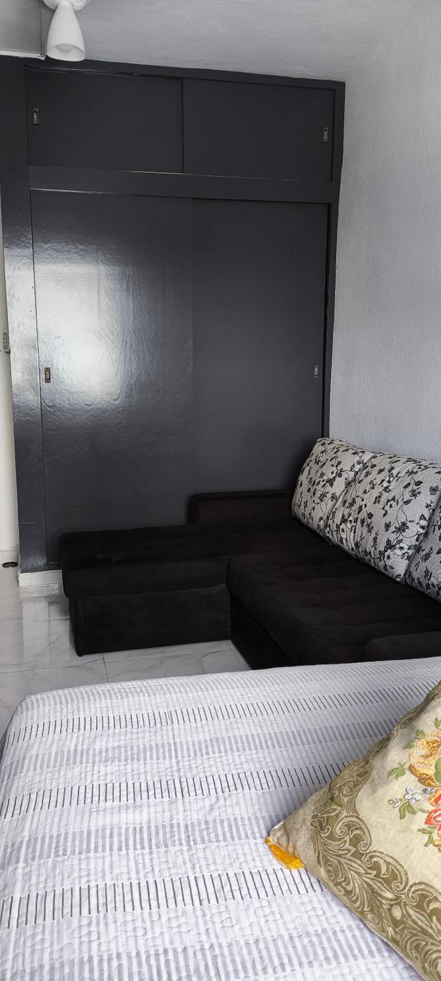 Flat With The Sea View * Praia Grande (Santos)